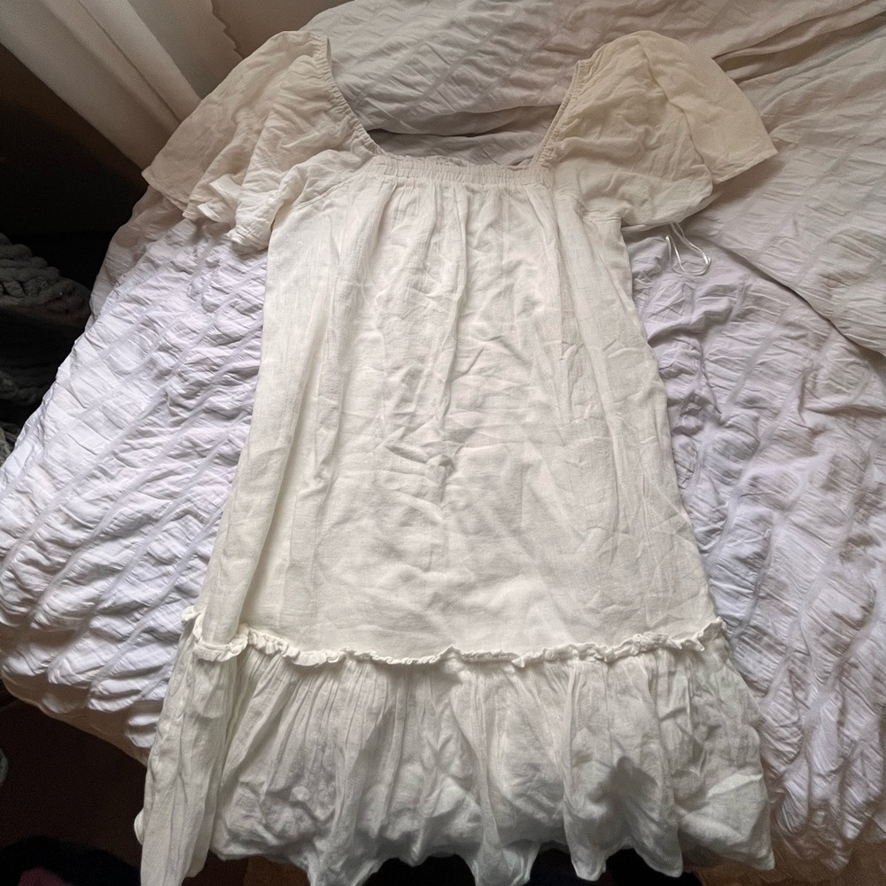 BILLABONG SUNDRESS